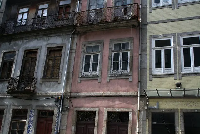 honeymoon in portugal