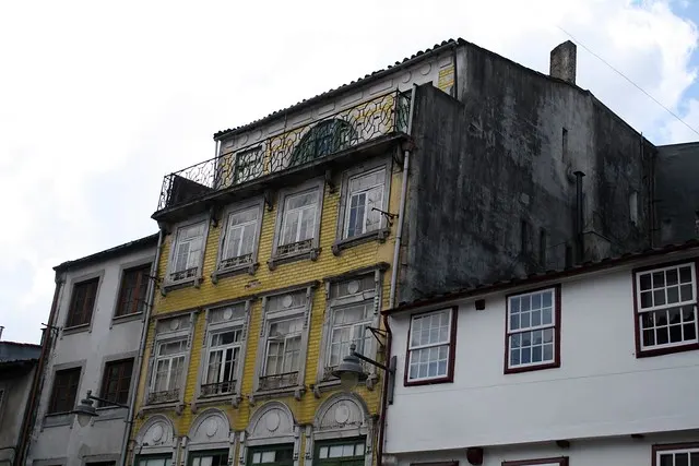 honeymoon in portugal