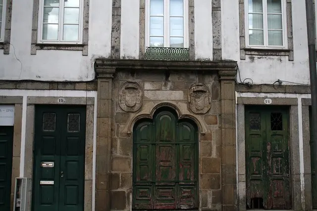 honeymoon in portugal