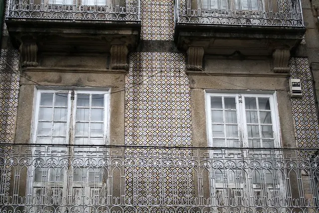 honeymoon in portugal