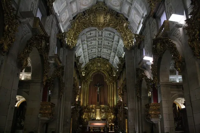 honeymoon in portugal