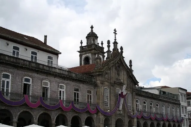 honeymoon in portugal