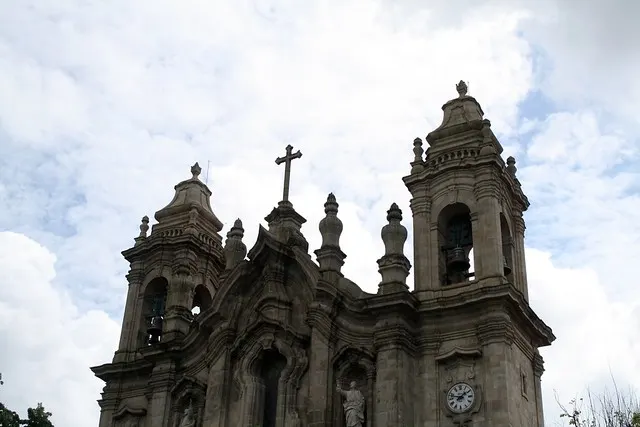 honeymoon in portugal