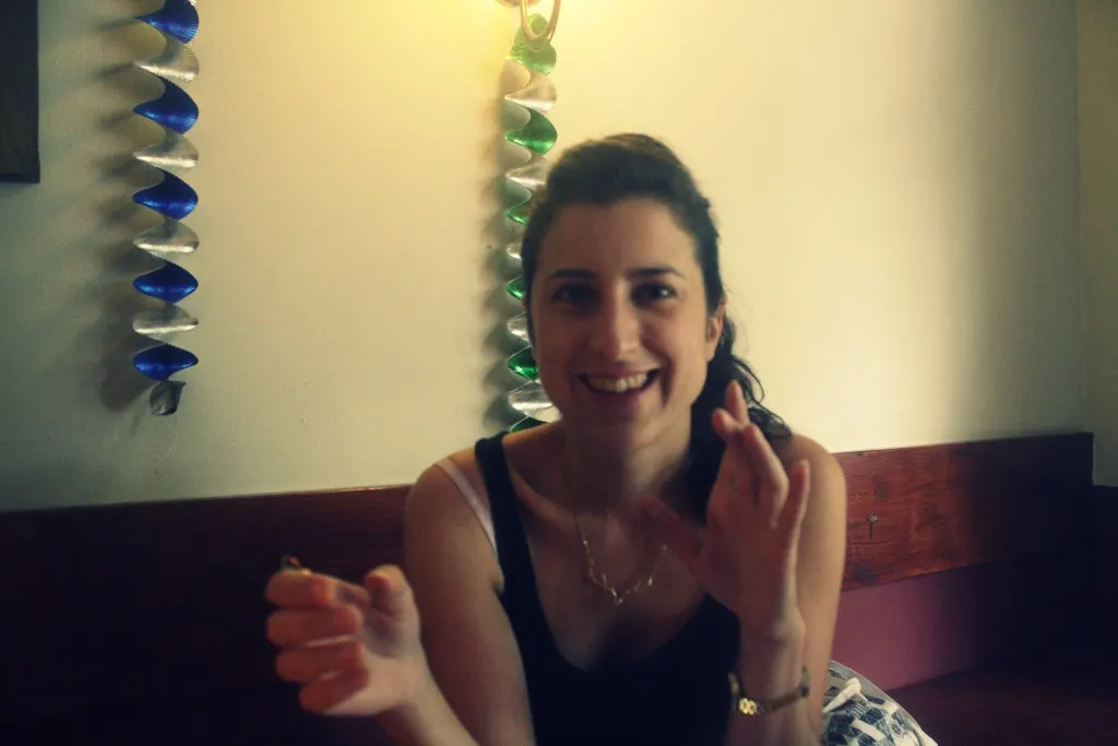 bridal brunch