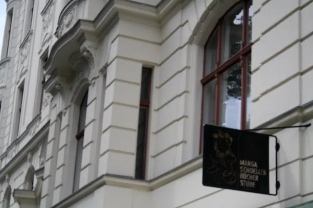 charlottenburg buildings