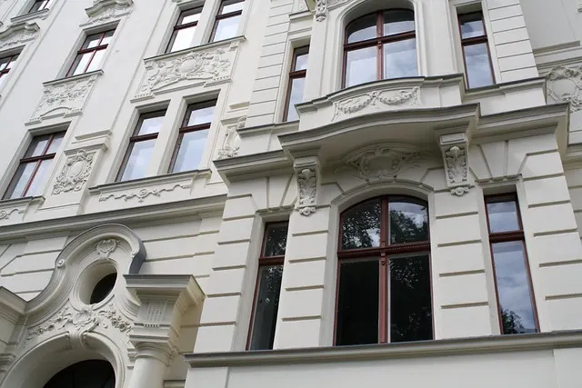 charlottenburg buildings
