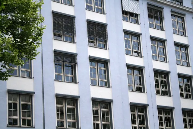charlottenburg buildings
