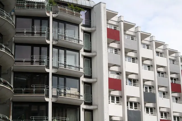 charlottenburg buildings
