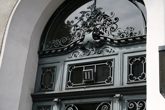 charlottenburg buildings