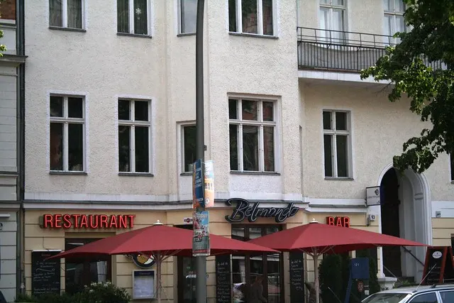 charlottenburg buildings