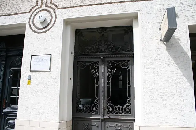 charlottenburg buildings