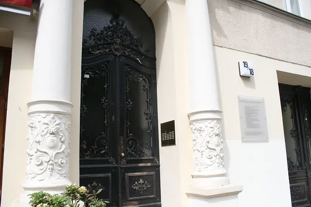 charlottenburg buildings