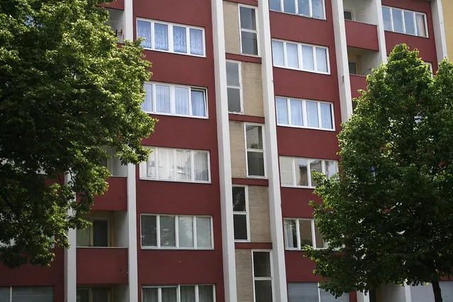 charlottenburg buildings