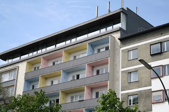 charlottenburg buildings