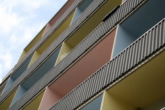 charlottenburg buildings