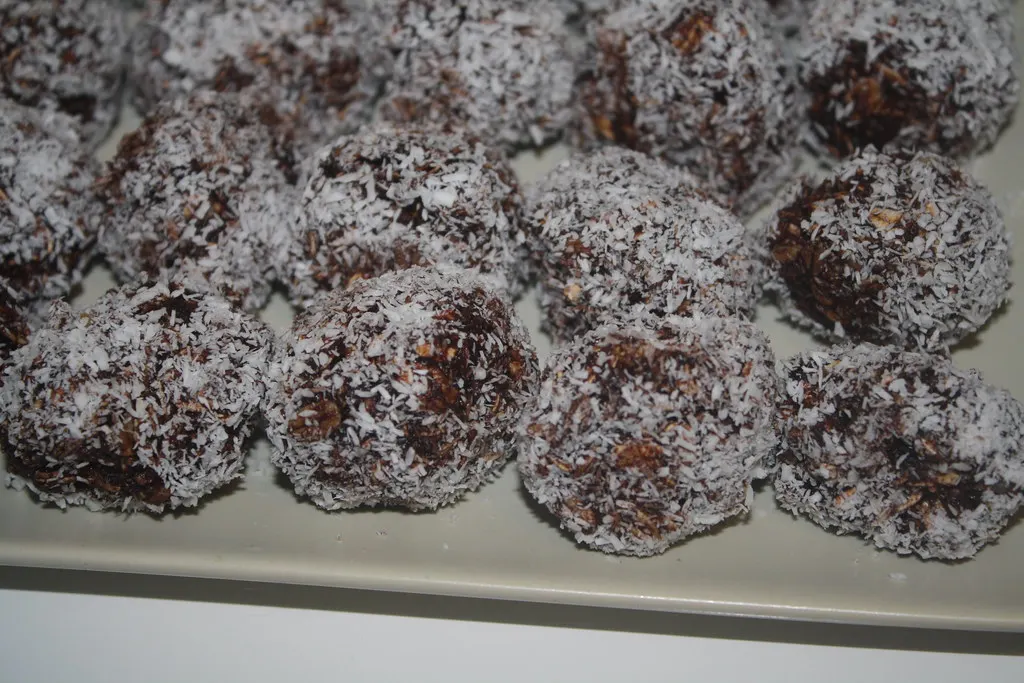 christmas cookies