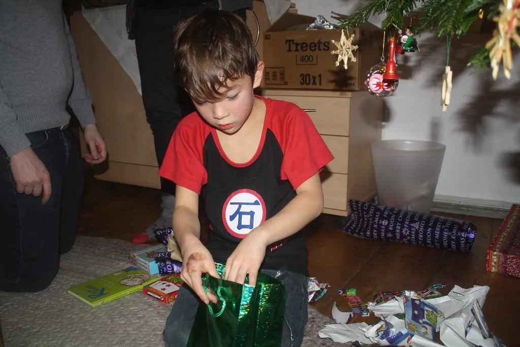 christmas in germany