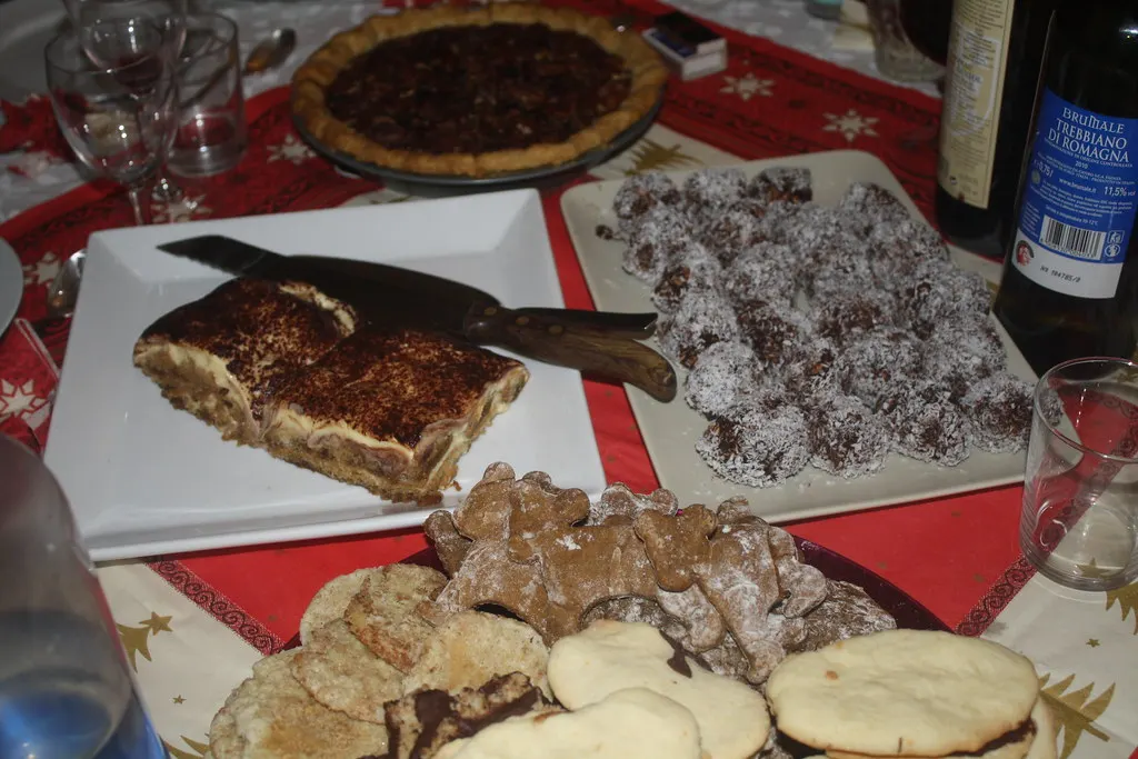 christmas in germany