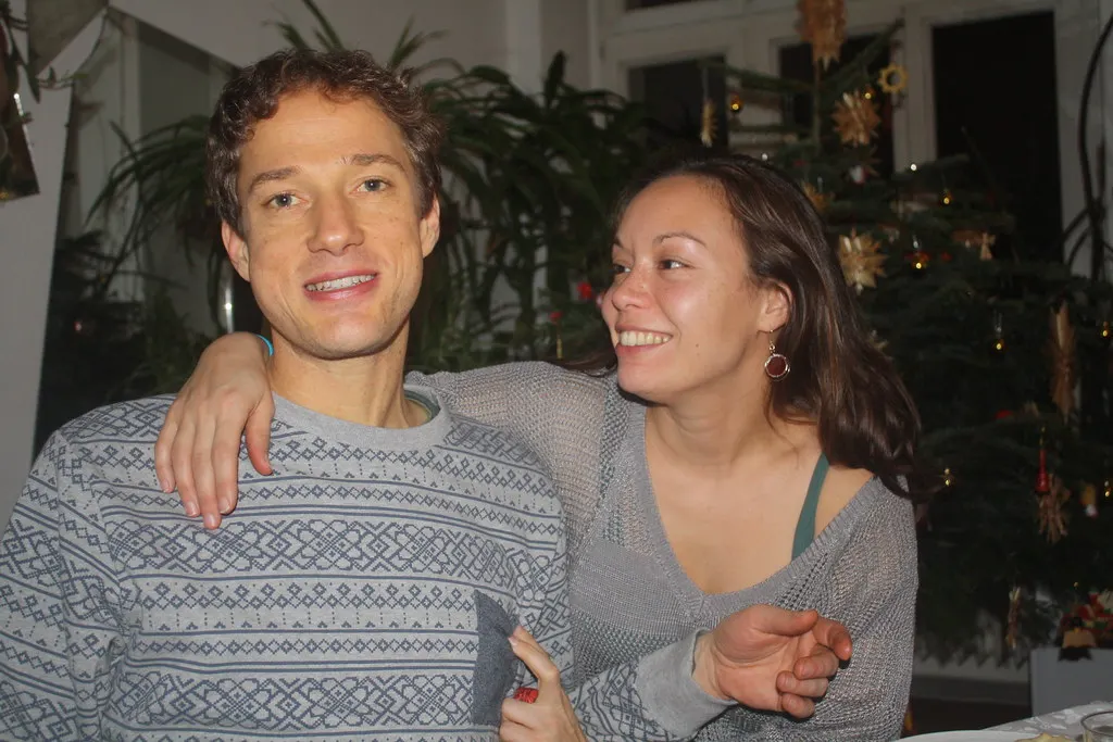 christmas in germany