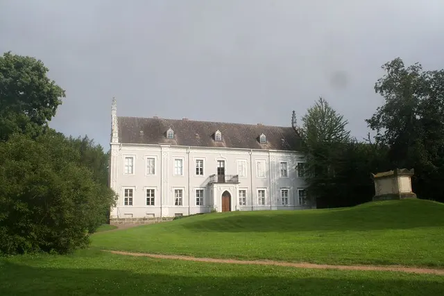 dessau-wörlitz garden realm