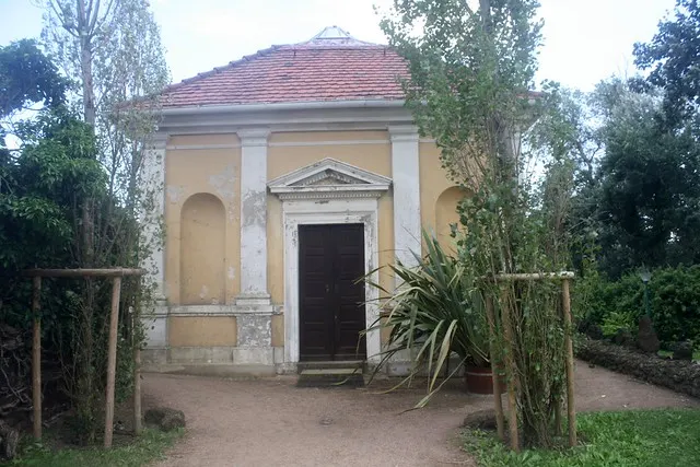 dessau-wörlitz garden realm