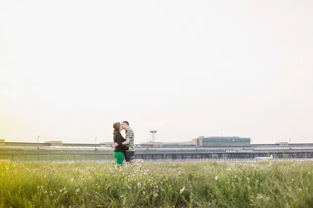 engagement photos