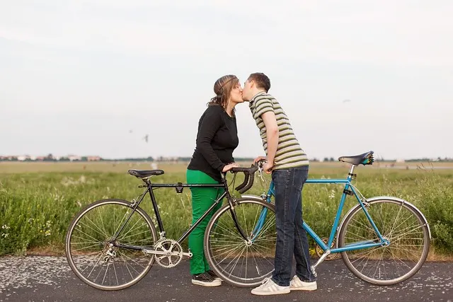 engagement photos