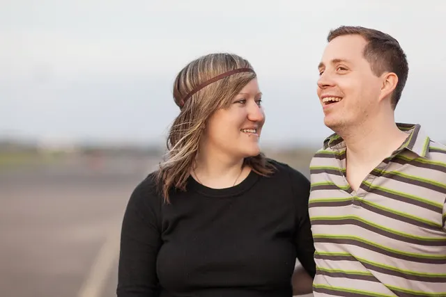 engagement photos
