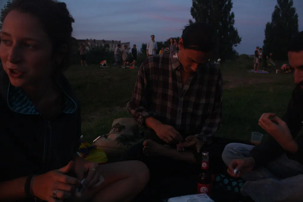 a month with a&a