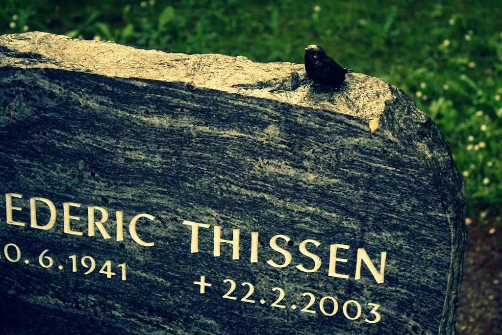 friedhof der dorotheenstädtischen und friedrichswerderschen gemeinden