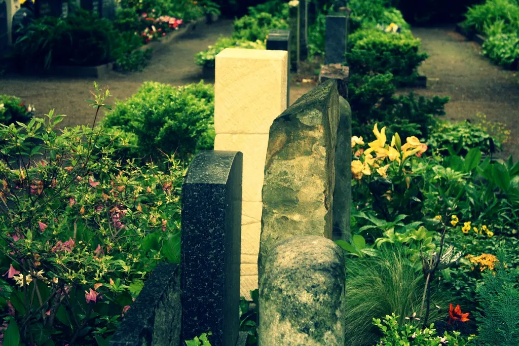 friedhof der dorotheenstädtischen und friedrichswerderschen gemeinden