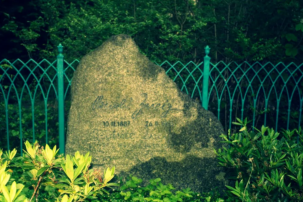 friedhof der dorotheenstädtischen und friedrichswerderschen gemeinden