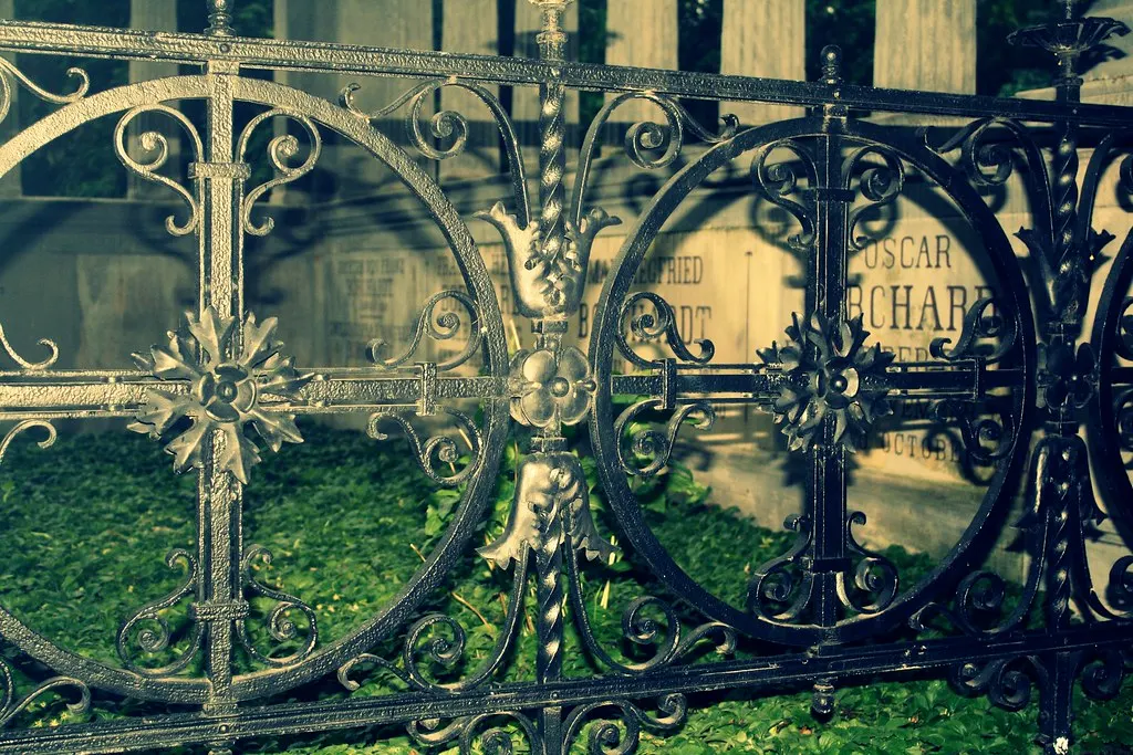 friedhof der dorotheenstädtischen und friedrichswerderschen gemeinden