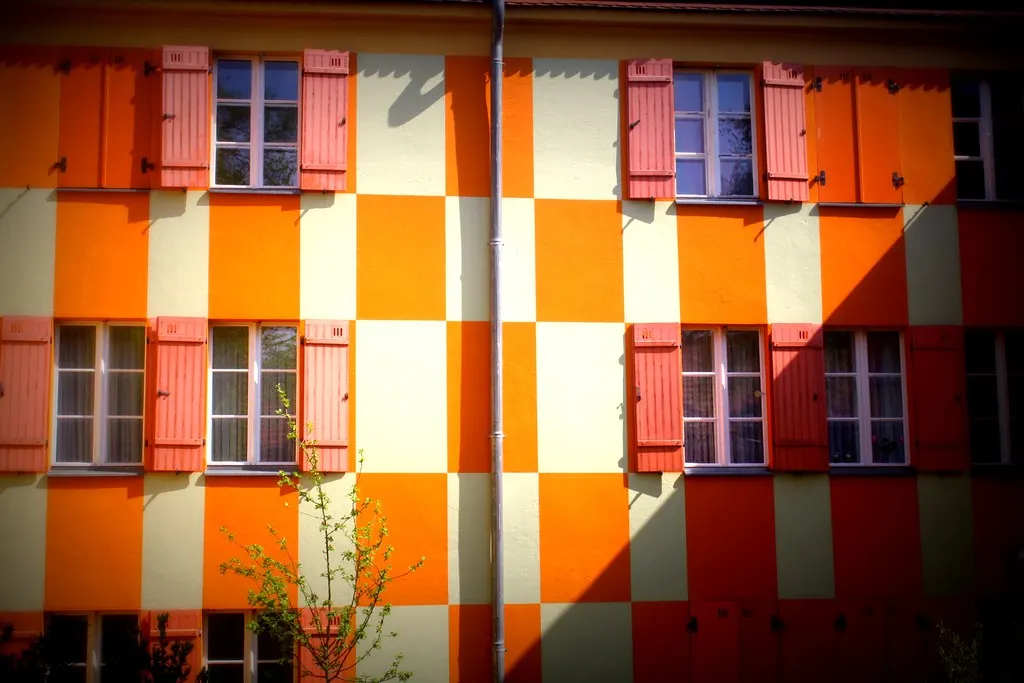gartenstadt falkenberg (05.05.13)