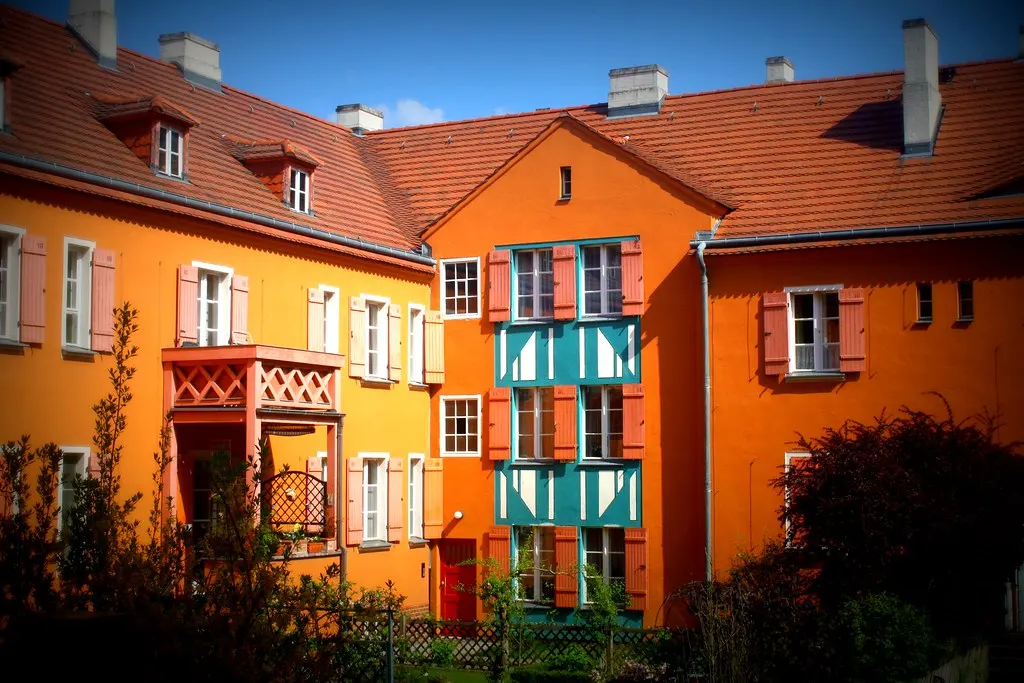 gartenstadt falkenberg (05.05.13)
