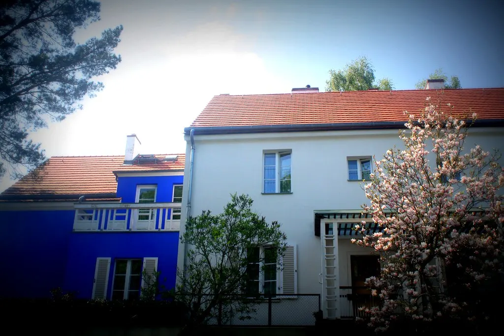 gartenstadt falkenberg (05.05.13)