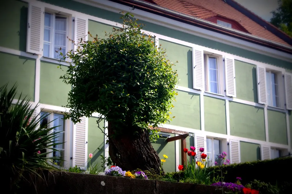 gartenstadt falkenberg (05.05.13)