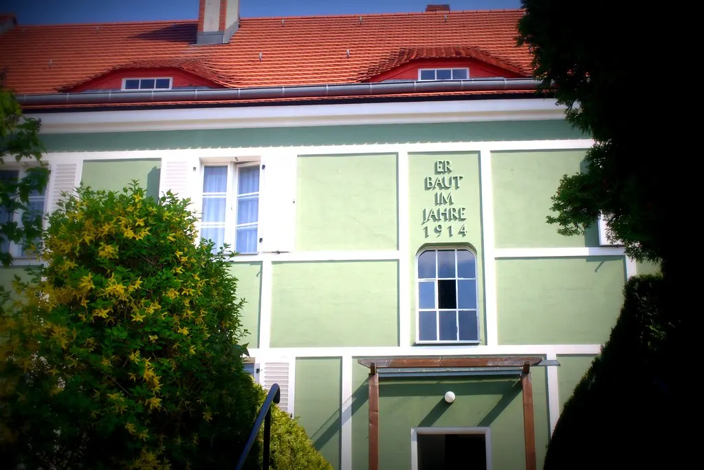 gartenstadt falkenberg (05.05.13)