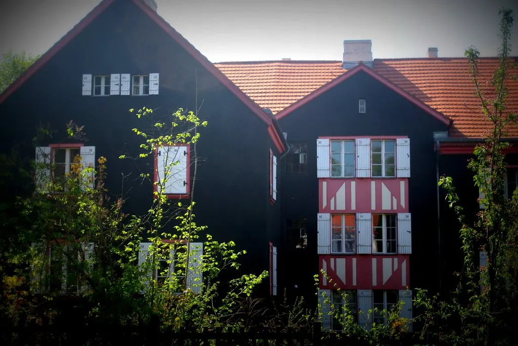gartenstadt falkenberg (05.05.13)