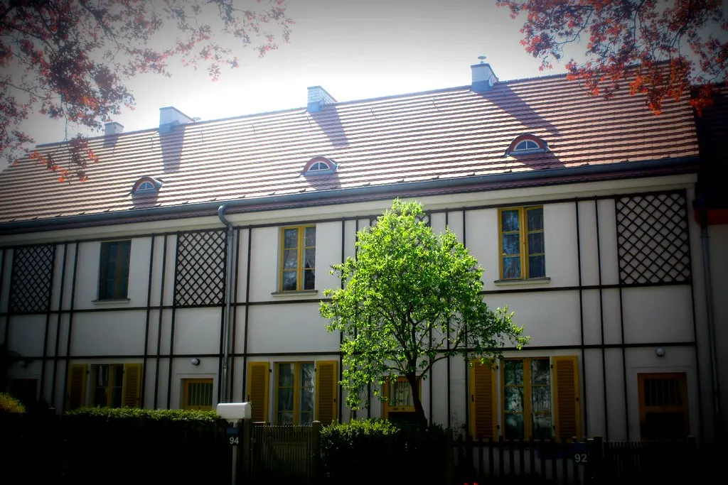 gartenstadt falkenberg (05.05.13)