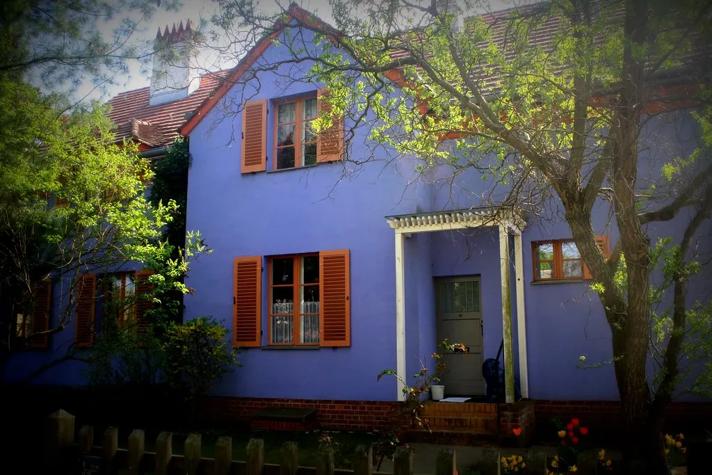 gartenstadt falkenberg (05.05.13)