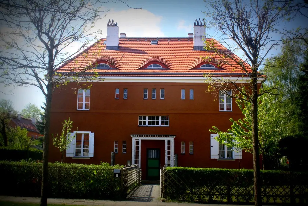 gartenstadt falkenberg (05.05.13)