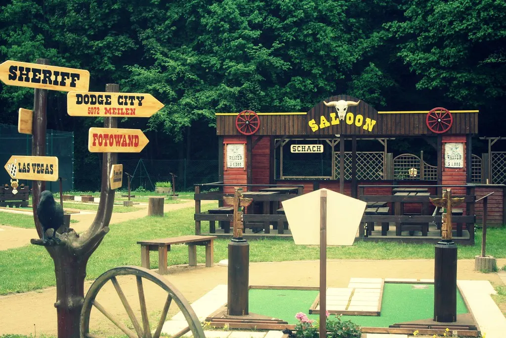 weekend in gera