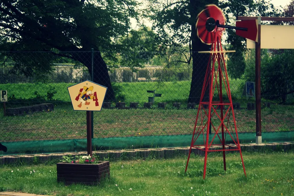 weekend in gera