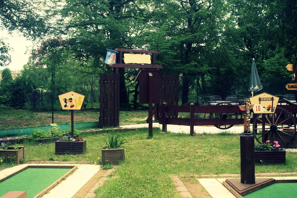 weekend in gera