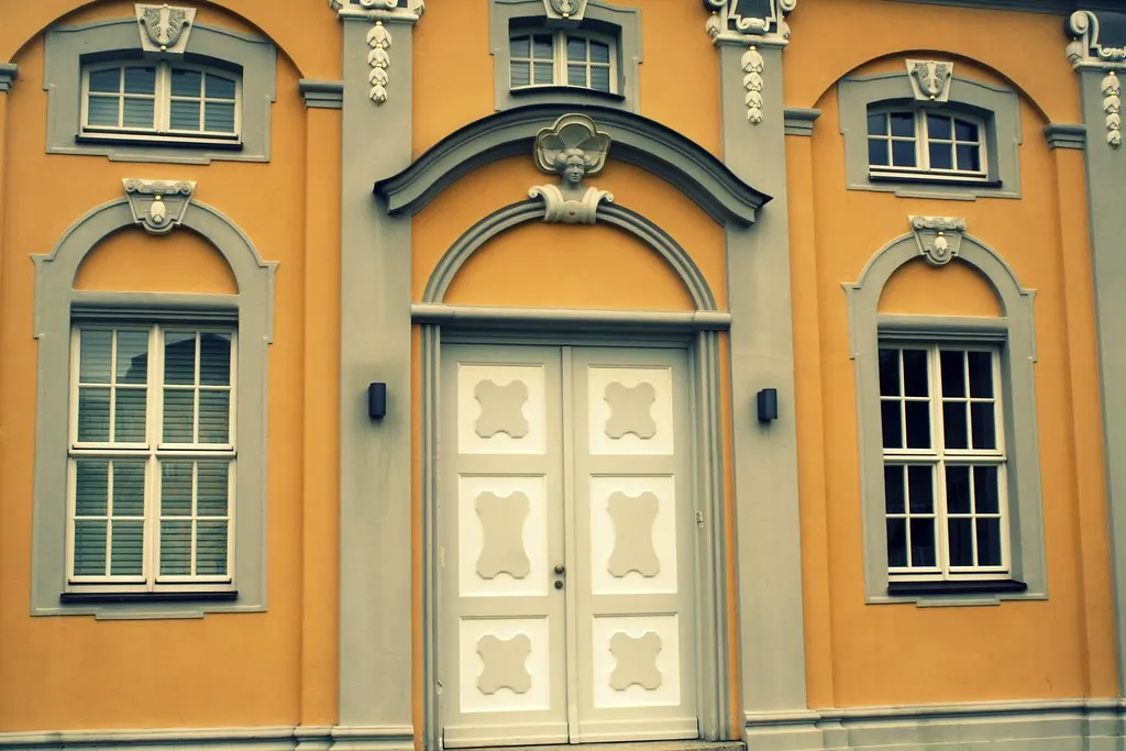 weekend in gera