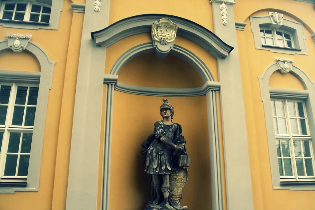 weekend in gera