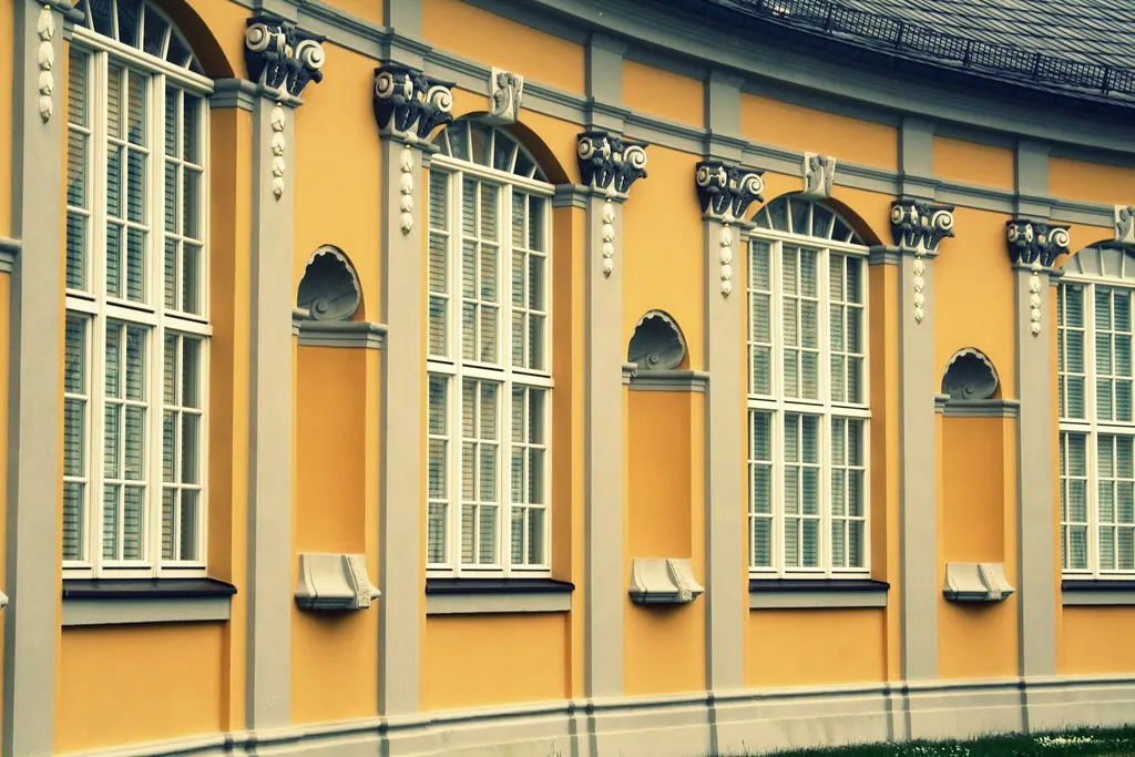 weekend in gera