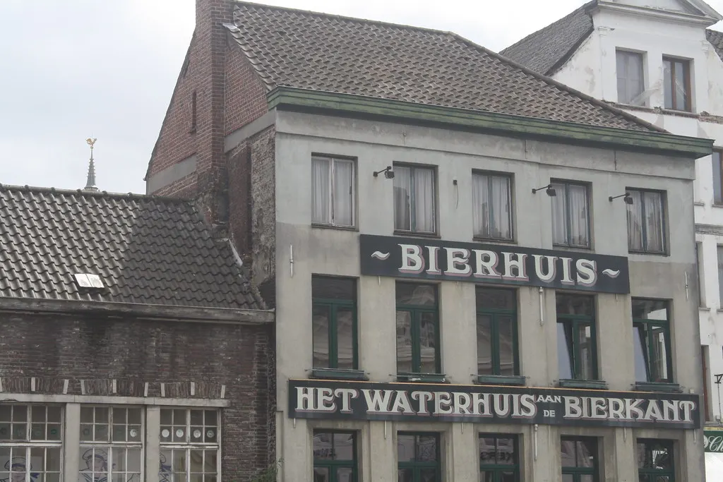 belgische ferien