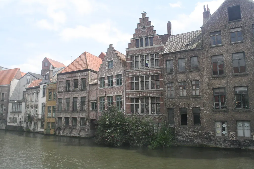belgische ferien